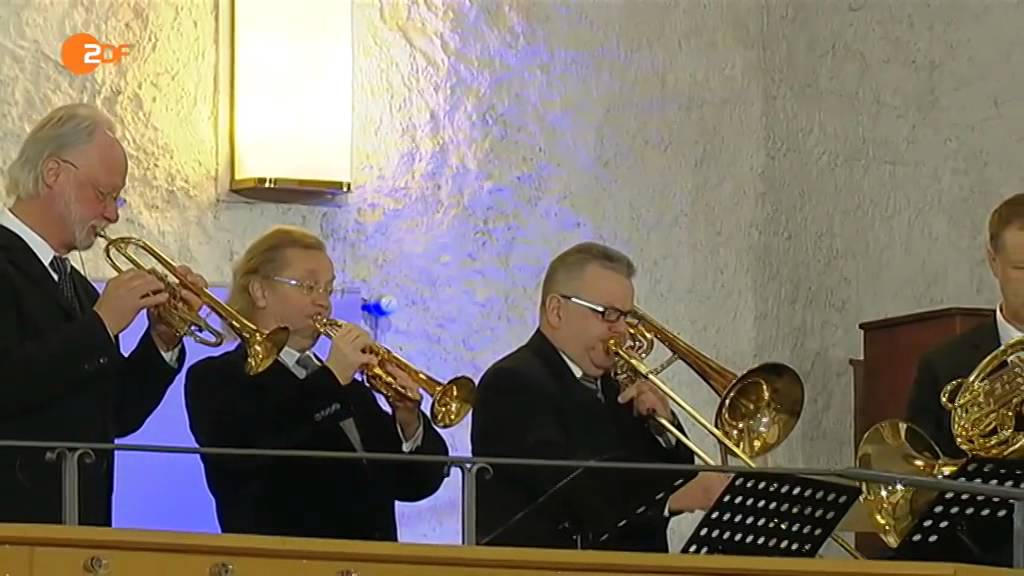 Dresdner Kreuzchor 