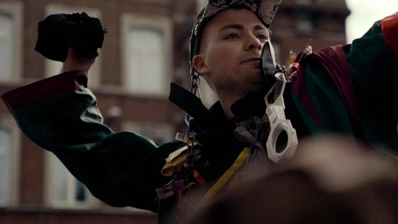Aftermovie Saint-Torè 2019 [Officiel AGEL]