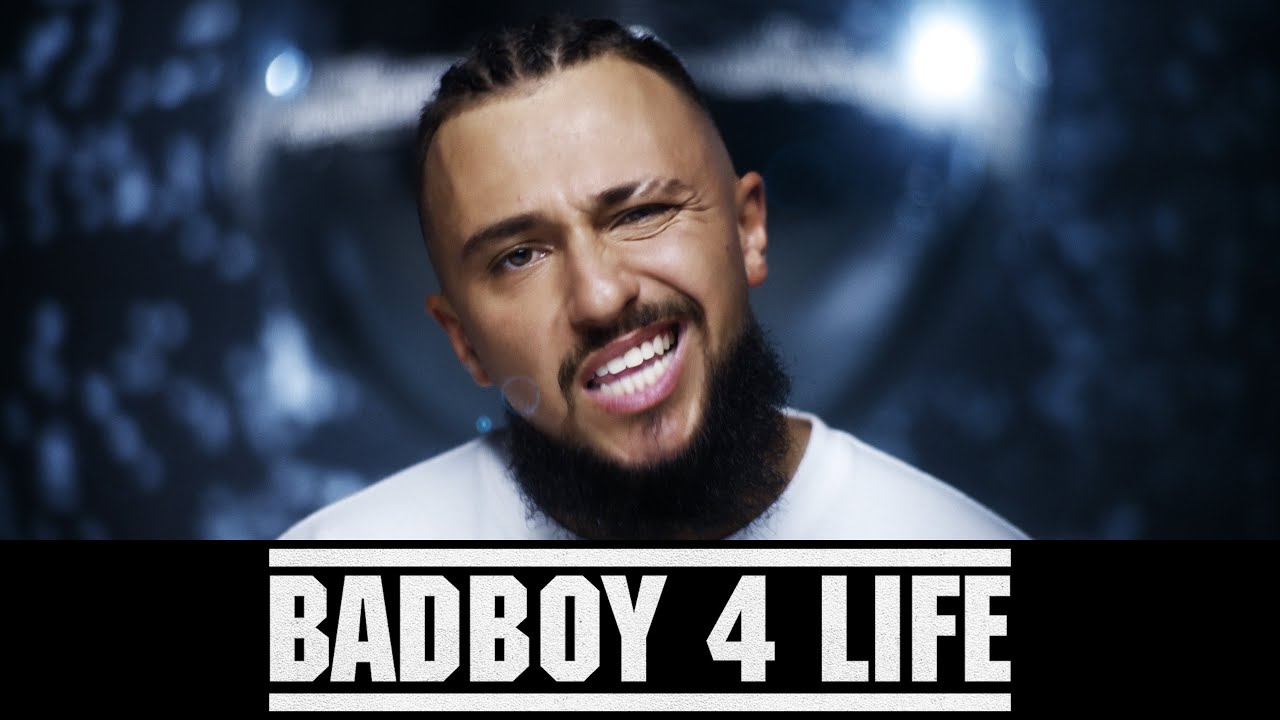 KANANI - BADBOY 4 LIFE (PROD. BY WORSTBEATZ & EMDE51)