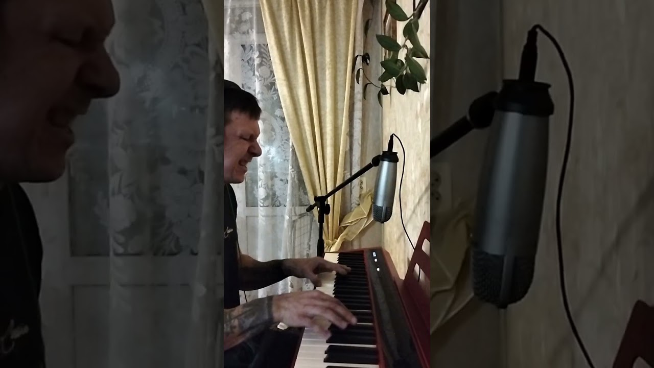 Angels - Robbie Williams (cover)