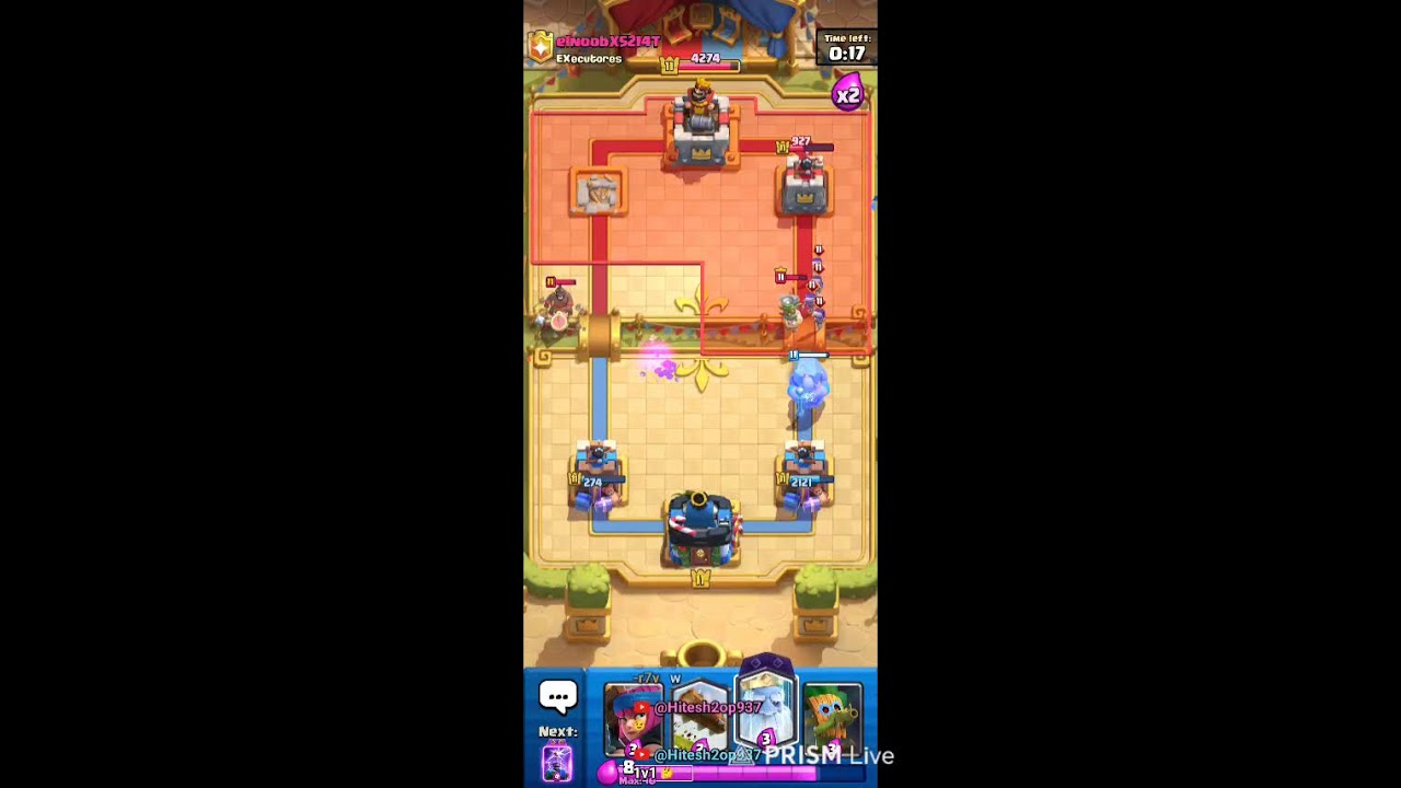 RANK PUSH TO 9K TROPHY