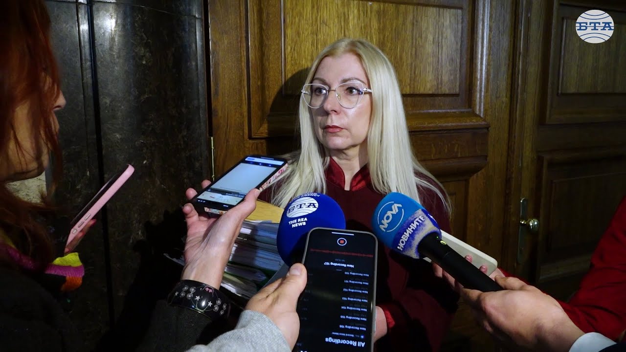 Евелин Банев - Брендо получи присъда от над десет години затвор по дела в три държави
