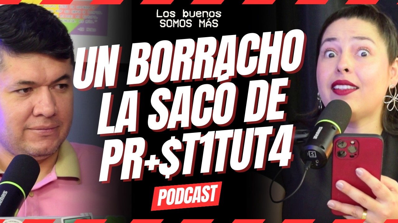 ALCOHOL Y APUESTAS lo destruyeron… hasta que decidió SALVARNOS | Historia anónima