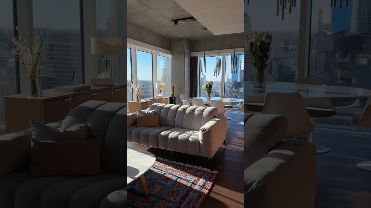 NA SPRZEDAŻ | Spektakularny Apartament na Złotej 44!