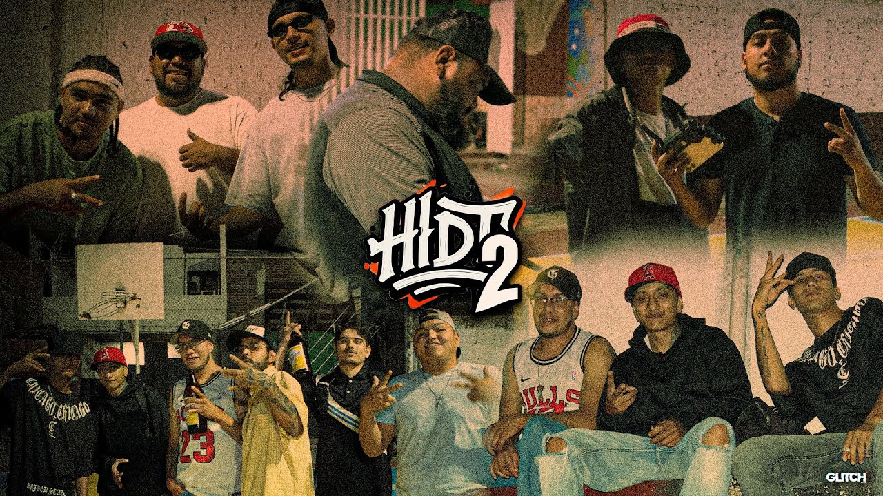 Freestyle / Batalla escrita RUMOR VS TRIPTONYTA | HHDT Vol.2