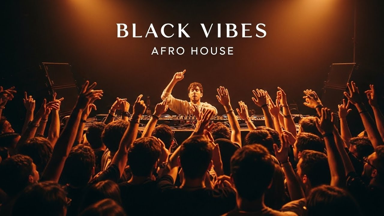 AFROBEATS x AMAPIANO Vibe Storm 2025 ⚡ The Most Addictive Afro Energy | Afrobeats Playlist