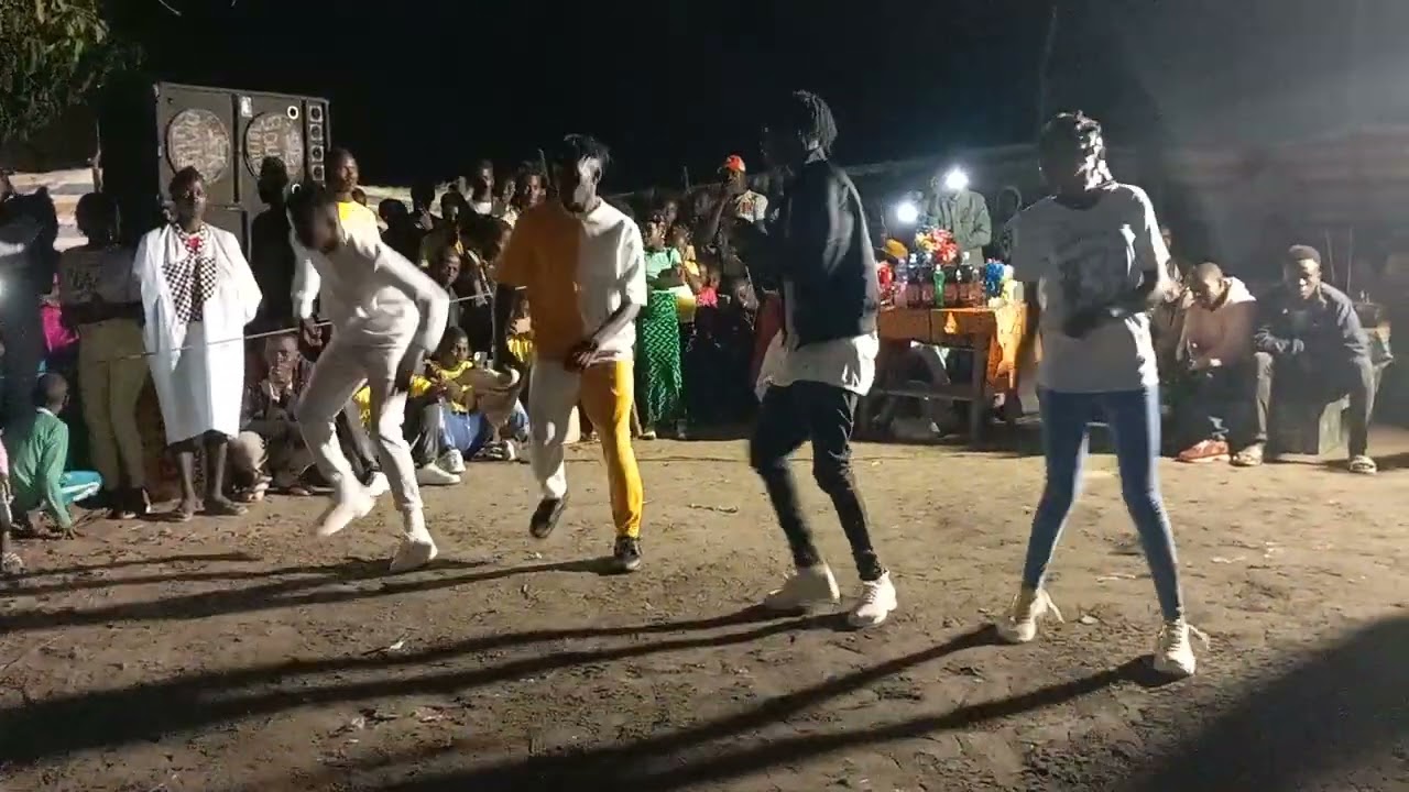 El Tairo Néddi fulado