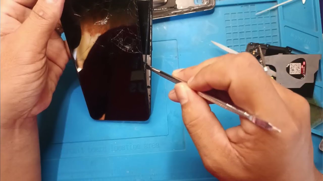 Tcl 10l lcd replacement