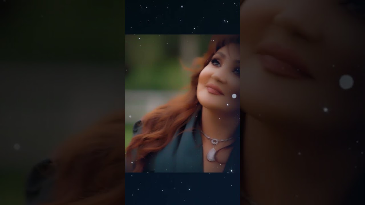 Nazpəri Dostəliyeva (Sehir) #2024music #yenivideo  #klip