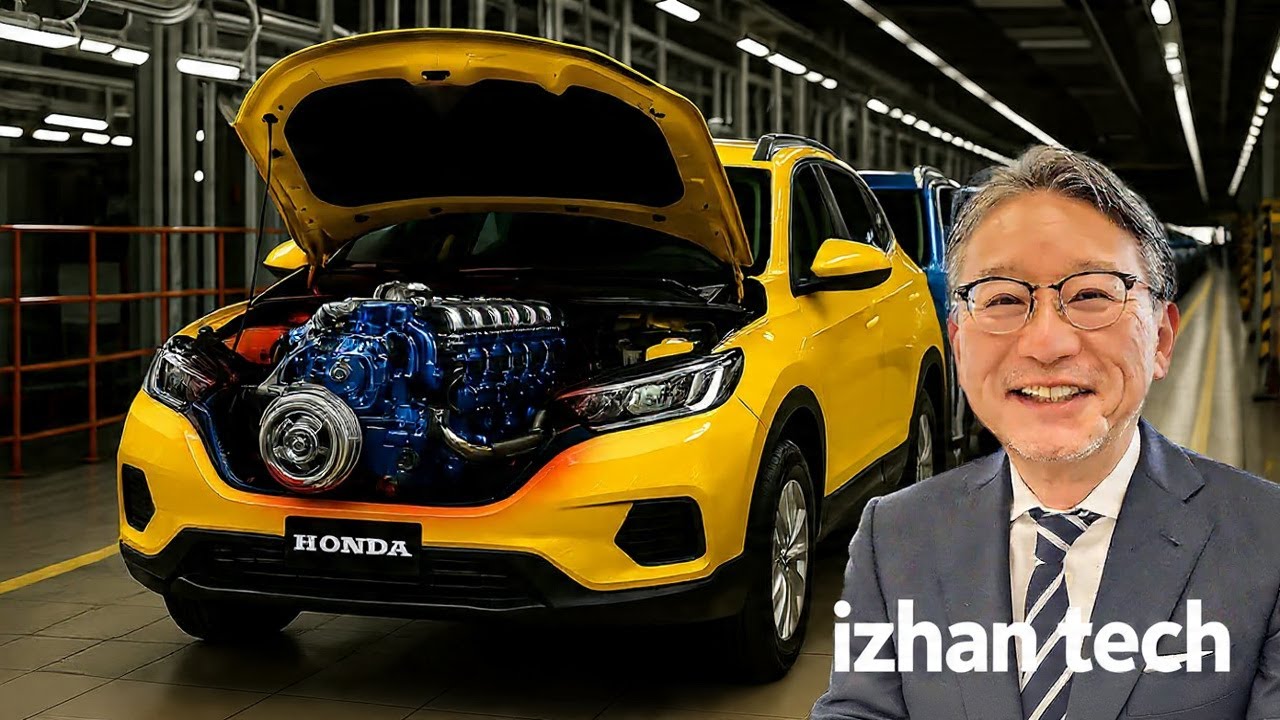 It's Over.
