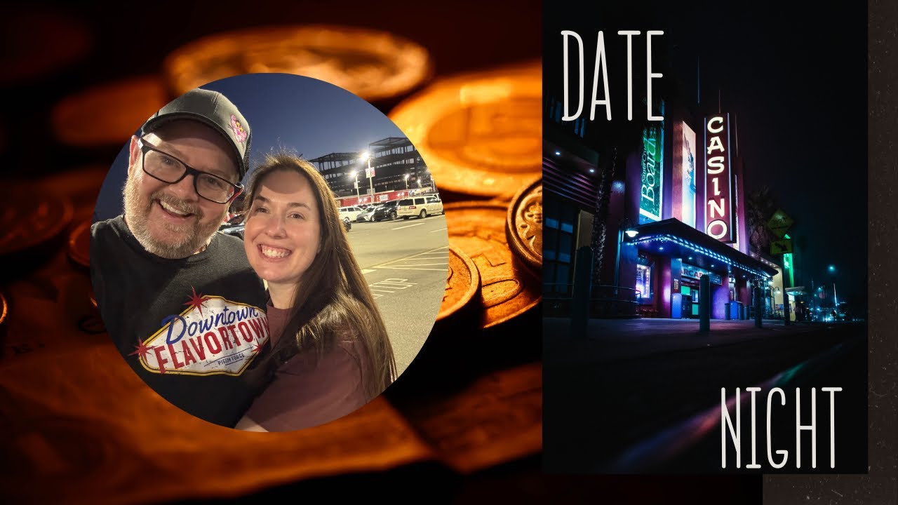 1 hour at Two Kings Casino, how did we do?