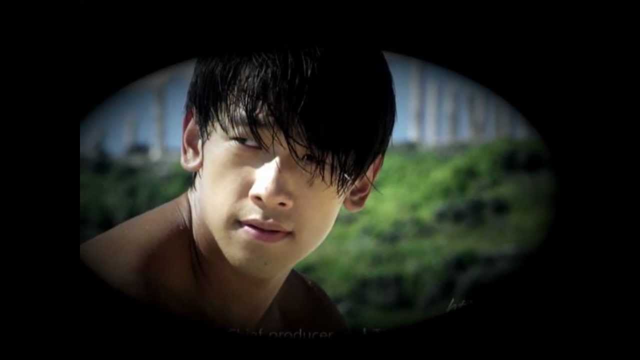 RAIN(비)_Bi, Rain   1 'Running & Running' n 2 'Bang Bang Bang' by  rainthetreasure