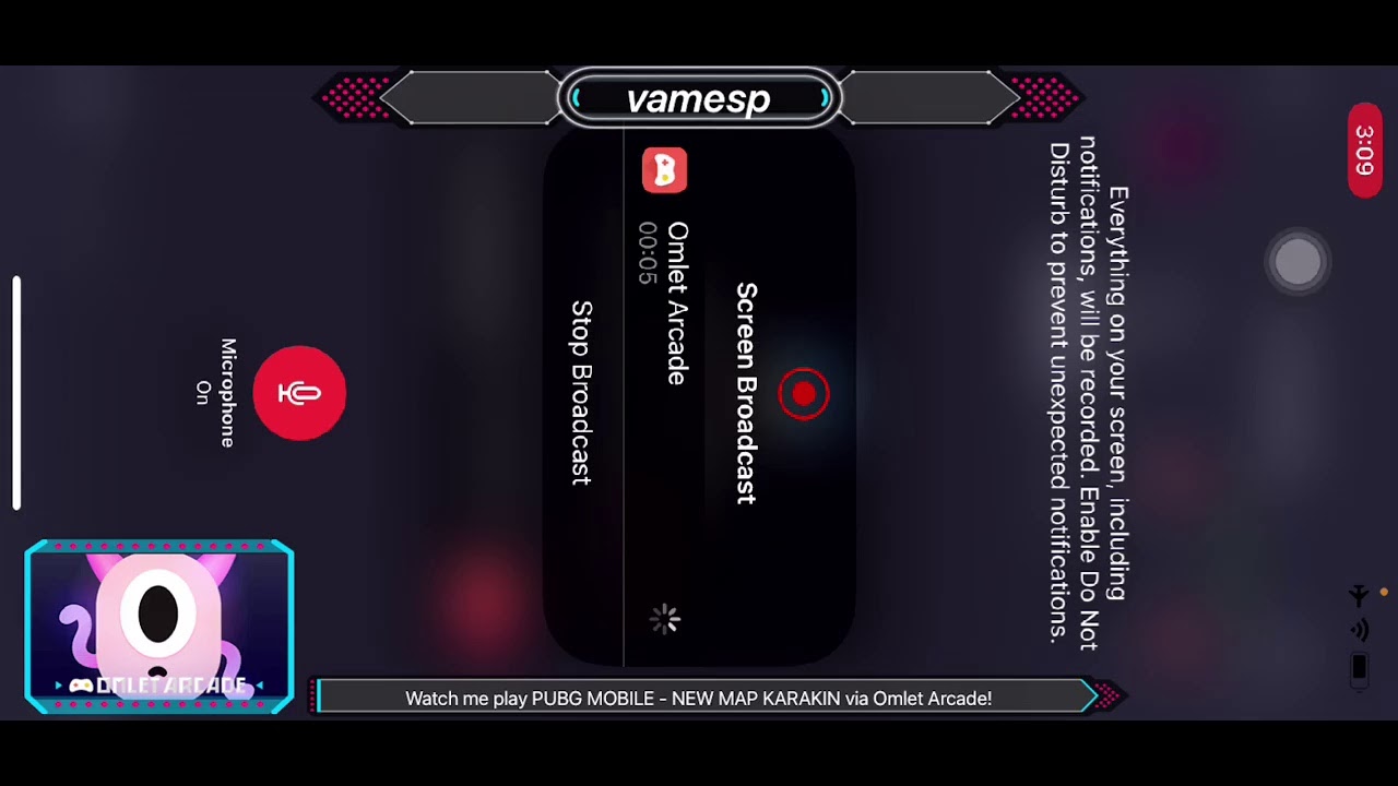 PMVL S2 Presented by Vampire Esports