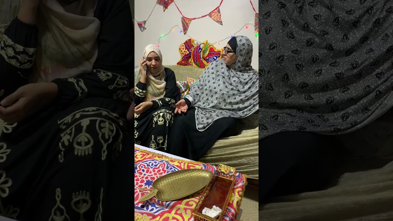 ابني فضحني قدام نسايبو (قصه حقيقيه)  