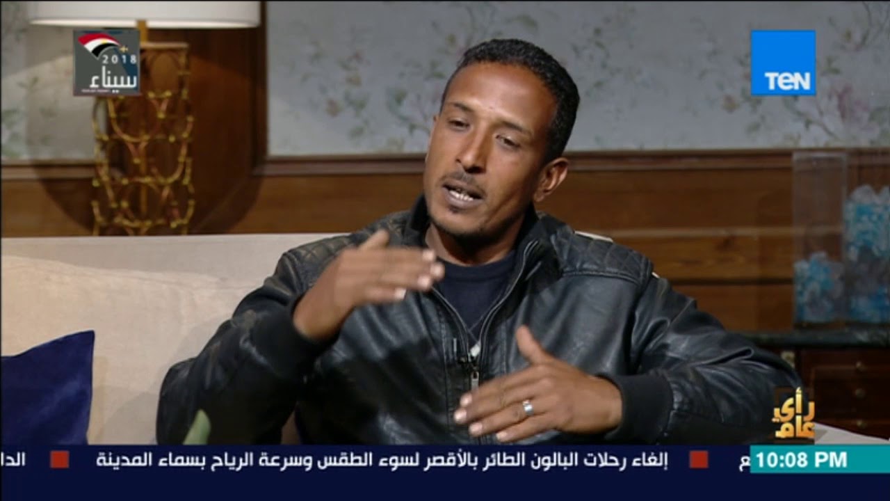 رأي عام - كيف بدأت فكرة زراعة أسطح المنازل فى قرية 