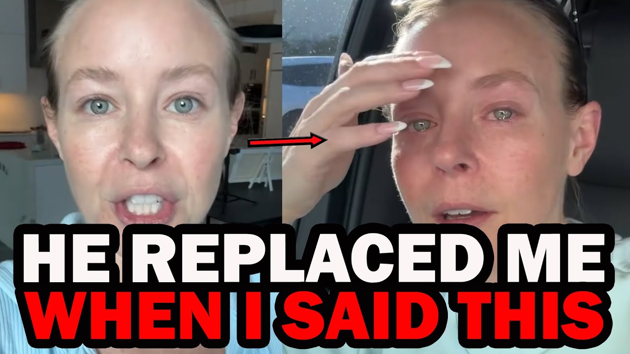 She INSTANTLY REGRETS Asking for a DIVORCE & Can’t STOP CRYING Now Part2 | Women Hitting The WALL.