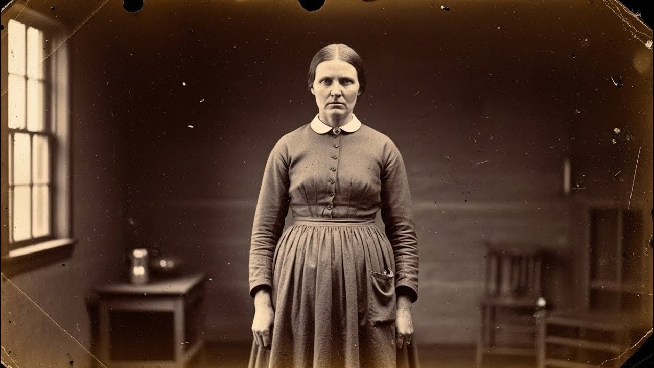 Patty Cannon: The Female Slave Hunter Who Shocked America