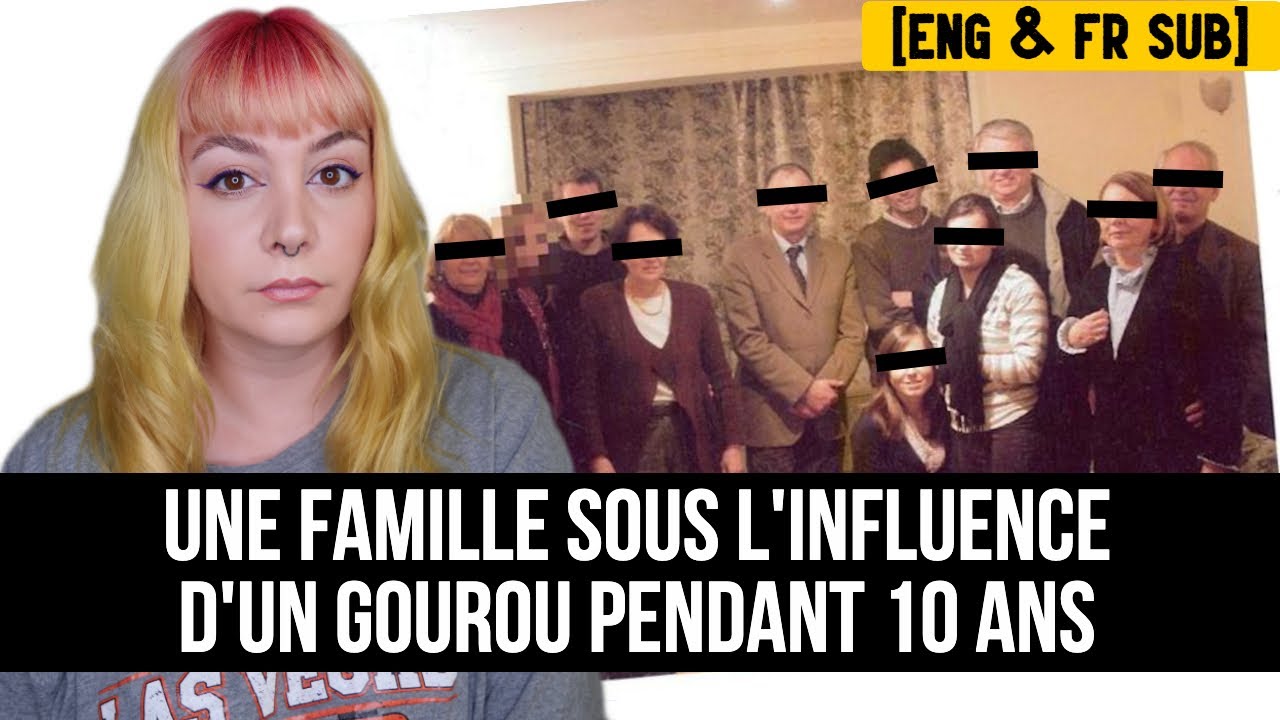 L'affaire des RECLUS DE MONFLANQUIN