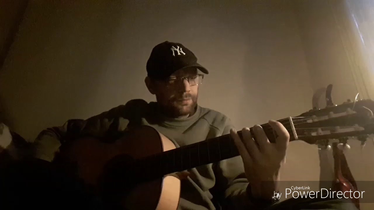 Gitano soy des gipsy kings