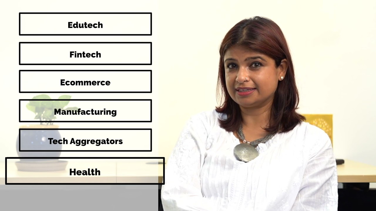 Saarathee Services & Sectors