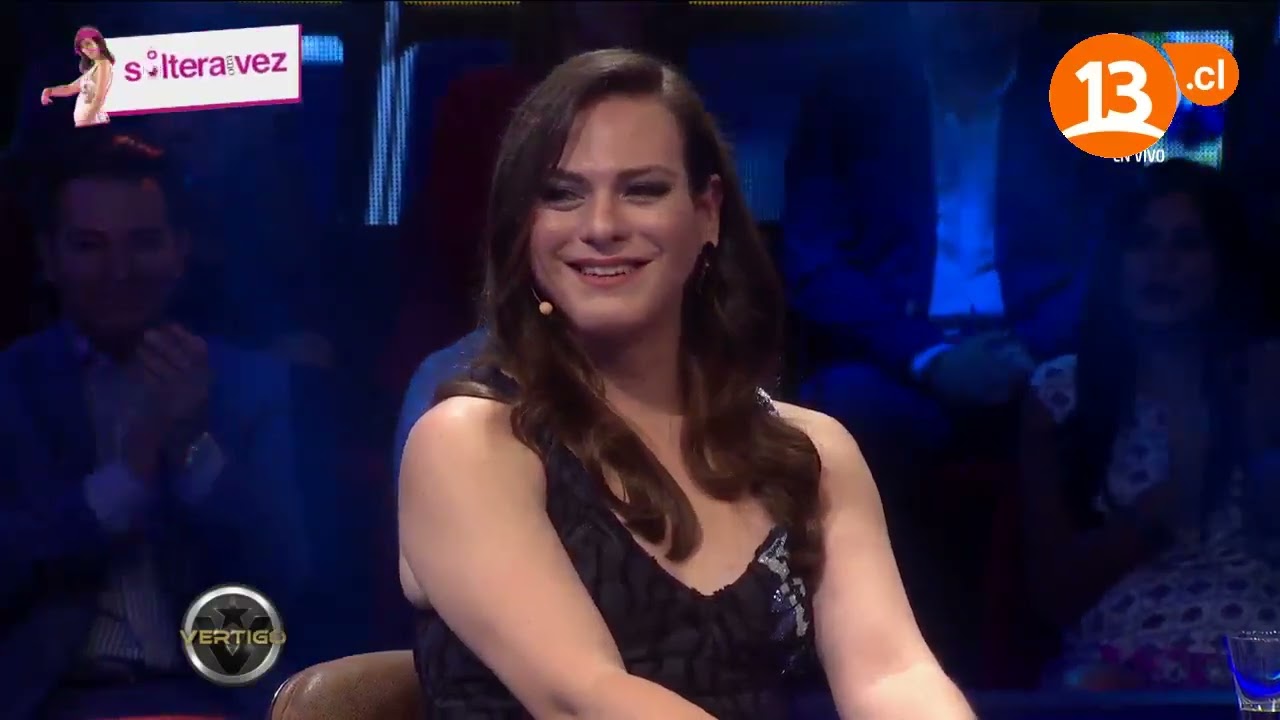 Daniela Vega: 