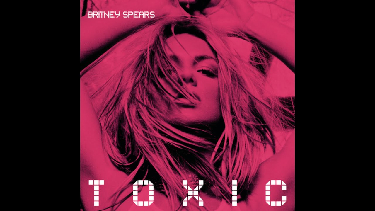 Britney Spears - Toxic (Extended Version)