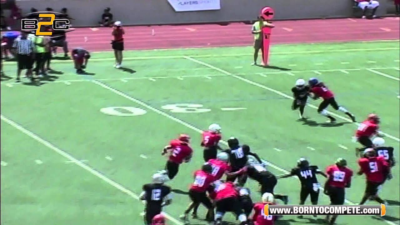 B2C Sports Show - FLA vs GA Future Stars Edition (Episode 48)