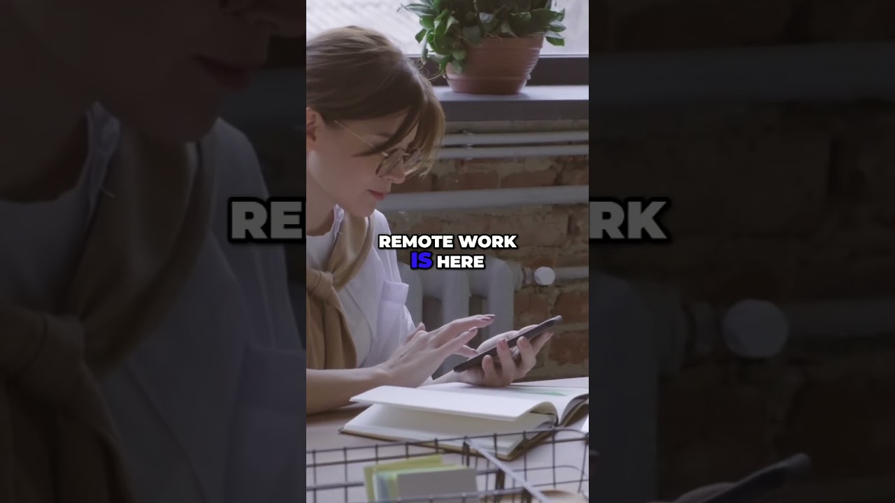 The Future of Remote Work: Debunking the Myth of Traditional Office Spaces