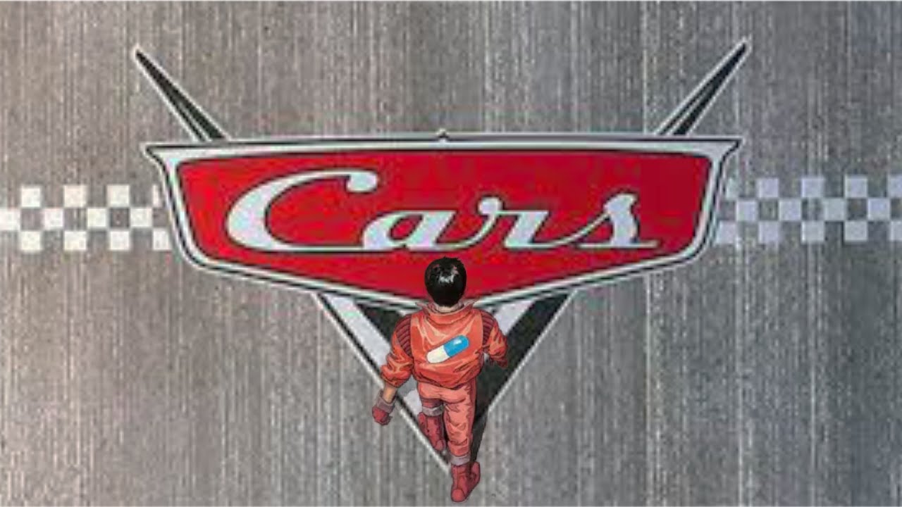 Cars: a Masterclass in World-building
