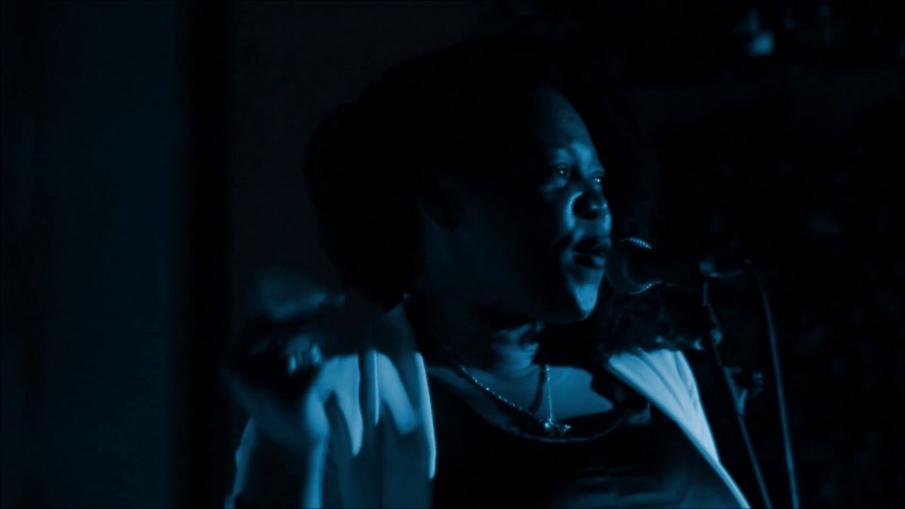 (Sittin on') the dock of the bay (Otis Redding) - The Soul Kitchen live in Roma