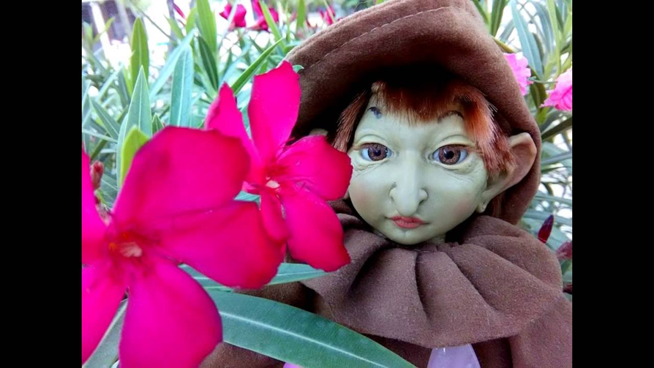 📚 HISTORIA DE CAER. 🌸PONER OPCI&Oacute;N SUBT&Iacute;TULOS💗 Elfos de Pep Catal&aacute;.