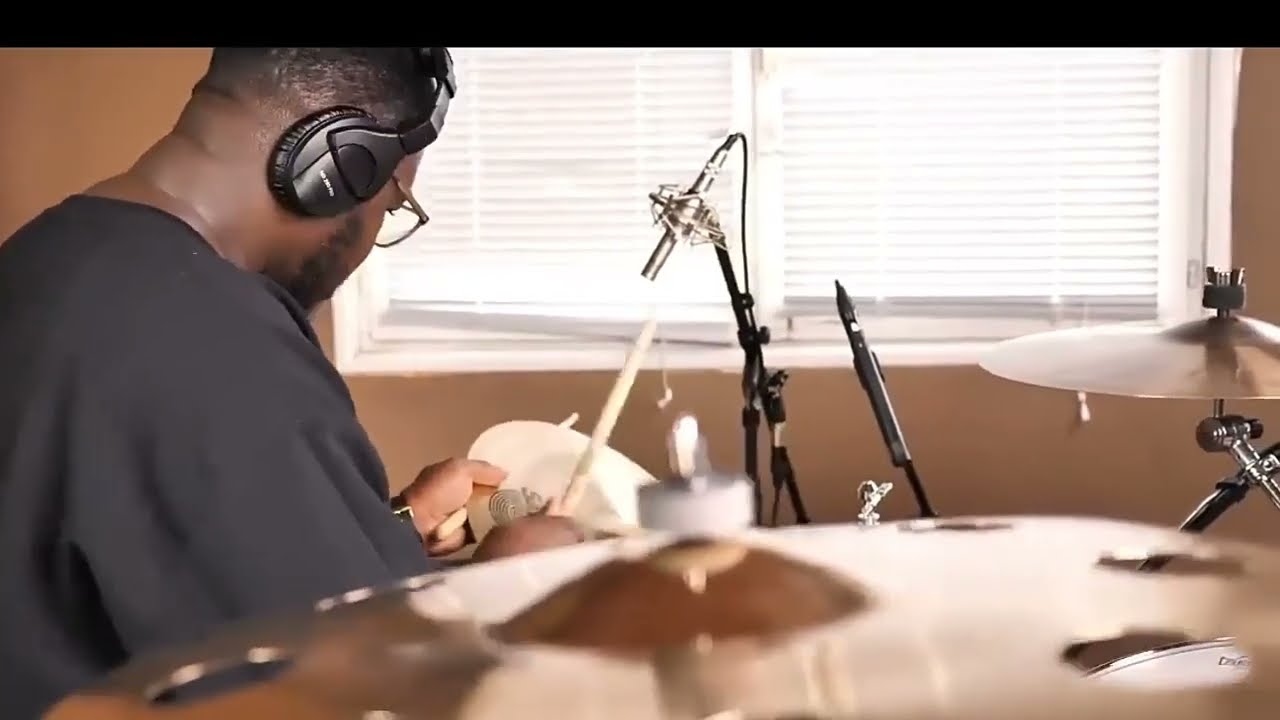 Men kijan pou jwe konpa ak bateri