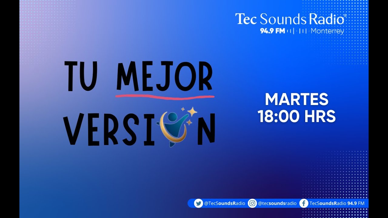 Tu mejor versión - EP3