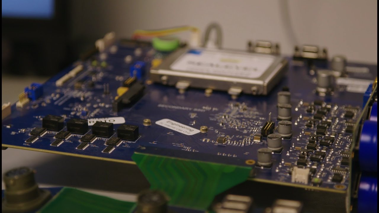 FPGAs at Sealevel: Field Programmable Gate Arrays
