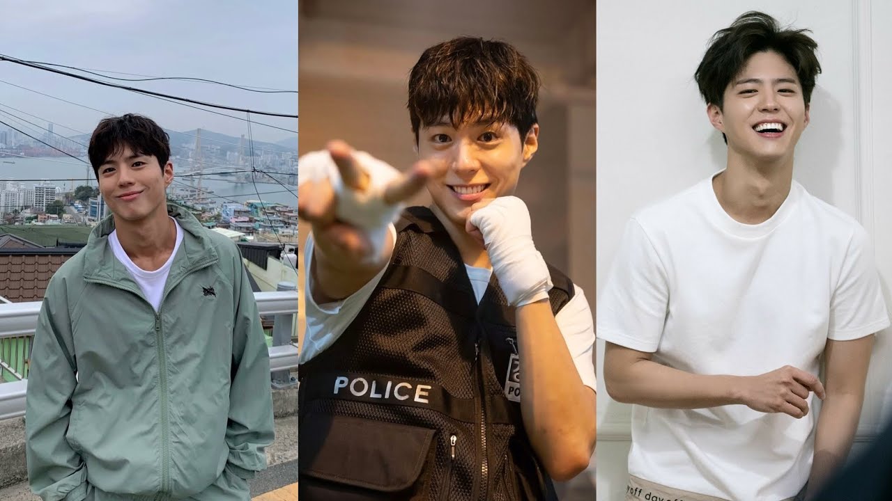 [ TikTok Kdrama ]: Park Bo Gum - Chất liệu bạn traiii 🥺 #parkbogum #kdrama 