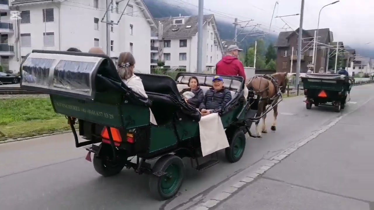 10.09.2025 - Engelberg - (OW) - Switzerland 🇨🇭