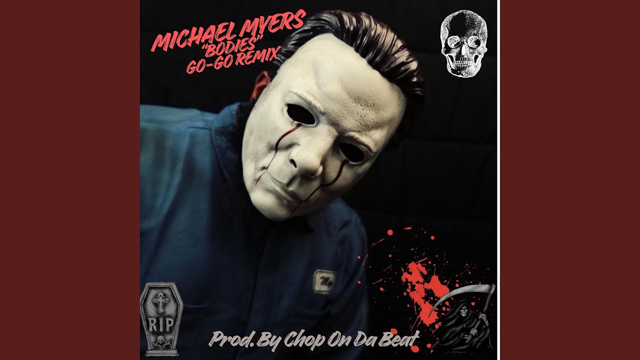 Hit The Floor (Bodies) (Go-Go Remix)
