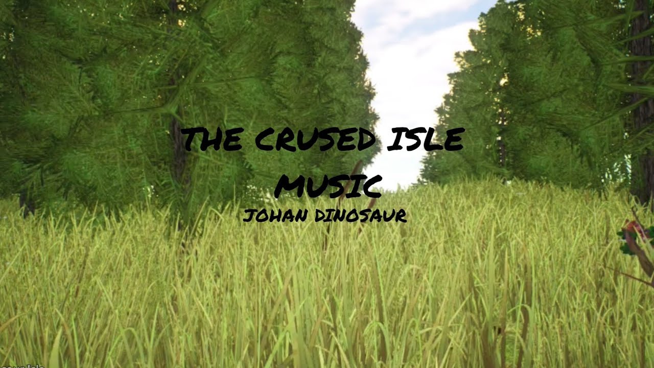 The crused isle full 