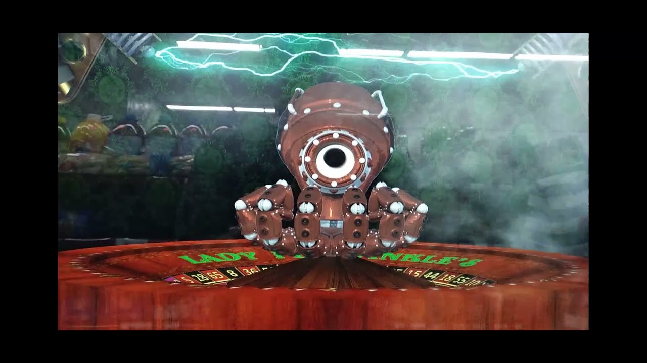 Lady P's Curious Contraption Compilation-Bonus Rounds-Pa Skills Games