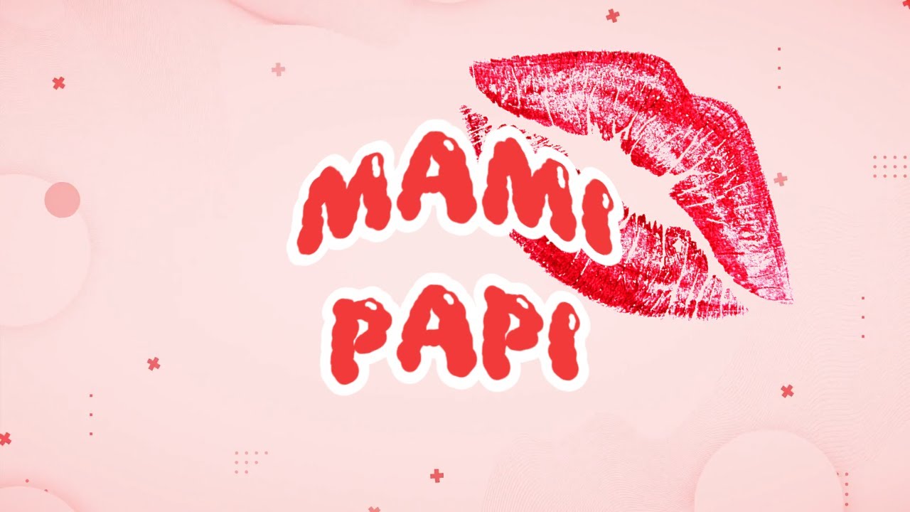 Lil Tatang - Mami Papi (prod. alxn)
