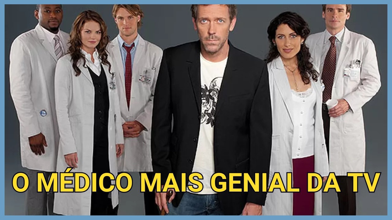 Quando a verdade importa mais que as pessoas (House)