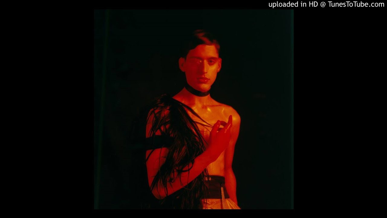 Arca - La Cabeza Degollada (Edit)
