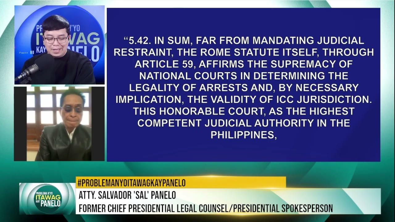 JUDICIAL RESTRAINT TOTALLY UNWARRANTED AMID BLATANT CONSTITUTIONAL VIOLATIONS (THIRD OF FIVE PARTS)