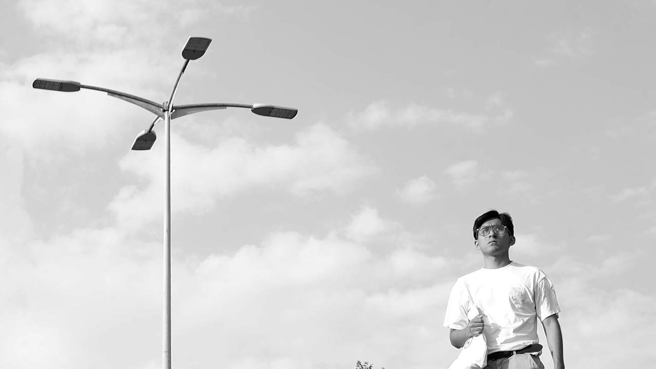 Tavo Guarneros - Fotografías (Video Oficial)