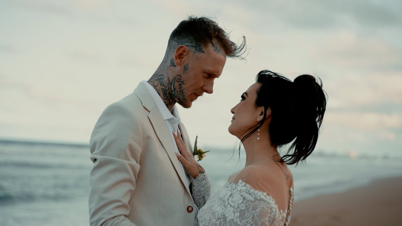 Wedding Film | Terrel & Caprice | 2.8.25