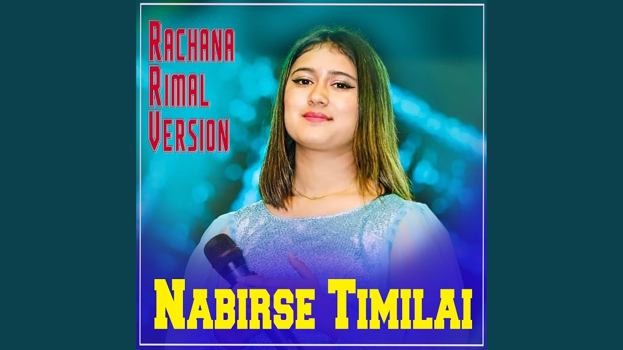 NABIRSE TIMILAI (Remastered)