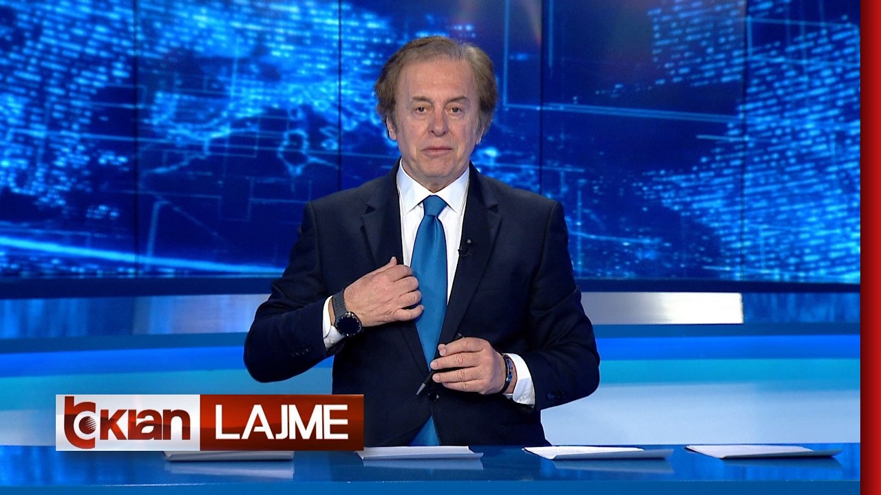 Edicioni i Lajmeve Tv Klan 22 Mars 2026, ora 19:30 | Lajme - News