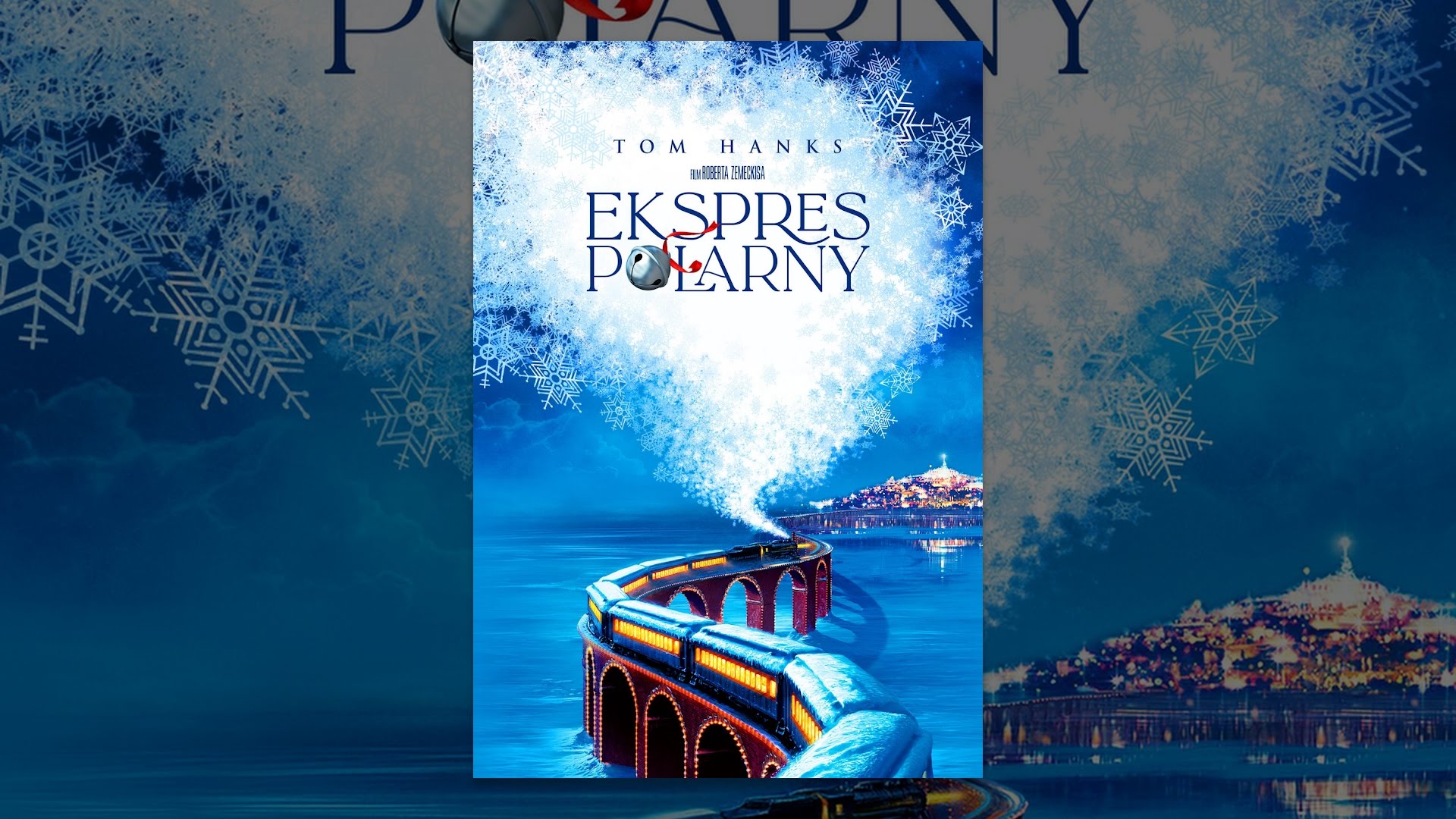 Ekspres polarny