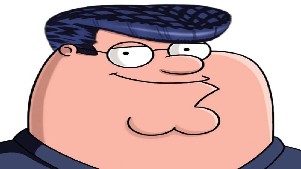 Peter Griffin's Bizarre Adventure: Funny Moments Are Unbreakable