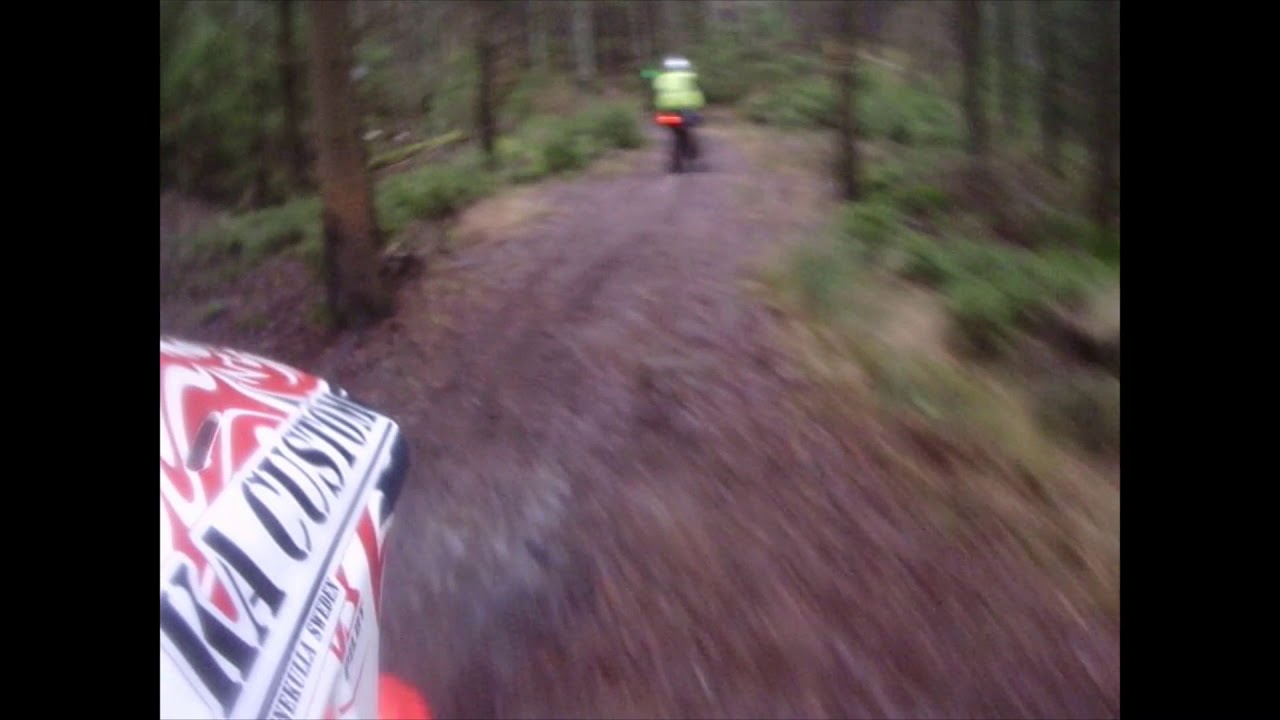 Coronaenduro